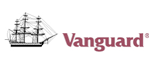 Vangaurd Logo
